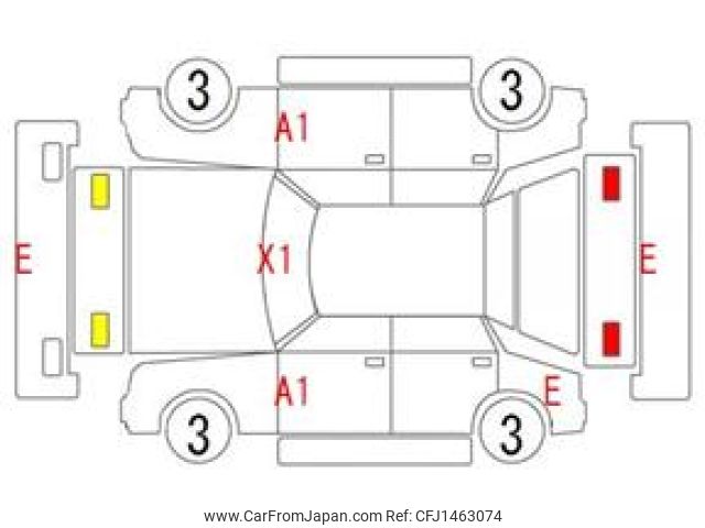audi a7 2017 -AUDI--Audi A7 ABA-4GCYPC--WAUZZZ4G1JN035849---AUDI--Audi A7 ABA-4GCYPC--WAUZZZ4G1JN035849- image 2