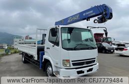 mitsubishi-fuso fighter 2008 GOO_NET_EXCHANGE_1301236A30220829W005