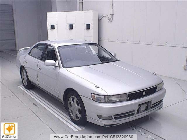 1994 Toyota Chaser JZX90 - Car Price $13,687