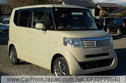 honda n-box 2013 -HONDA--N BOX DBA-JF2--JF2-1101459---HONDA--N BOX DBA-JF2--JF2-1101459-