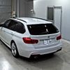 bmw 3-series 2016 -BMW 【広島 302て】--BMW 3 Series 8E15-WBA8K120X0K612322---BMW 【広島 302て】--BMW 3 Series 8E15-WBA8K120X0K612322- image 2