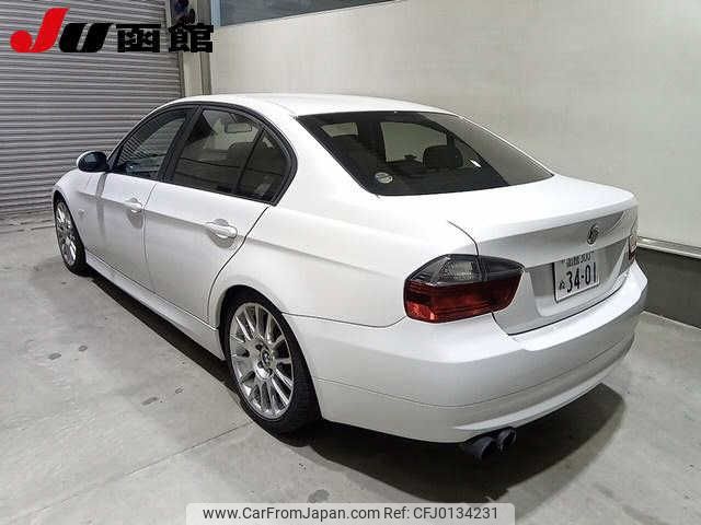 bmw 3-series 2005 -BMW 【函館 300ﾇ3401】--BMW 3 Series VB25--0NB25192---BMW 【函館 300ﾇ3401】--BMW 3 Series VB25--0NB25192- image 2