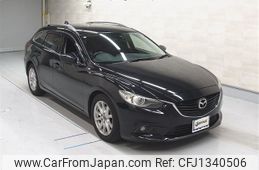 mazda atenza 2013 -MAZDA--Atenza Wagon GJ2FW-109091---MAZDA--Atenza Wagon GJ2FW-109091-