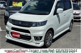 suzuki wagon-r 2011 -SUZUKI--Wagon R MH23S--628143---SUZUKI--Wagon R MH23S--628143-