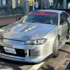 nissan silvia 1999 quick_quick_S15_S15-015932 image 2