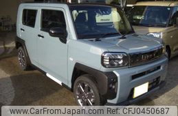 daihatsu taft 2024 -DAIHATSU 【大阪 582】--Taft 5BA-LA900S--LA900S-0186666---DAIHATSU 【大阪 582】--Taft 5BA-LA900S--LA900S-0186666-