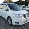 honda stepwagon 2013 -HONDA--Stepwgn DBA-RK1--RK1-1321824---HONDA--Stepwgn DBA-RK1--RK1-1321824- image 1