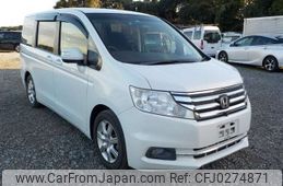 honda stepwagon 2013 -HONDA--Stepwgn DBA-RK1--RK1-1321824---HONDA--Stepwgn DBA-RK1--RK1-1321824-