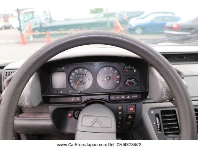 citroen cx 1987 -CITROEN--Citroen CX E-MANJW--VF7MANJ0002NJ3068---CITROEN--Citroen CX E-MANJW--VF7MANJ0002NJ3068- image 2