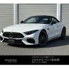 mercedes-benz amg 2024 -MERCEDES-BENZ--AMG 7BA-232481C--W1K2324811F015***---MERCEDES-BENZ--AMG 7BA-232481C--W1K2324811F015***- image 1