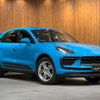 porsche macan 2022 GOO_JP_700055086030241212001 image 1