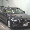 volvo s60 2020 -VOLVO--Volvo S60 ZB420--LG051898---VOLVO--Volvo S60 ZB420--LG051898- image 1