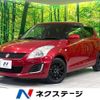 suzuki swift 2014 CFJ1689373 image 1
