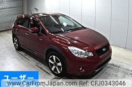 subaru xv 2014 -SUBARU--Subaru XV GPE-012457---SUBARU--Subaru XV GPE-012457-