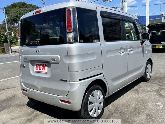 mazda flair-wagon 2022 CFJ1668185 image 2