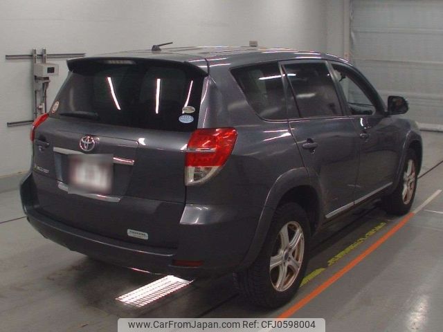 toyota vanguard 2011 -TOYOTA--Vanguard ACA33W-5287106---TOYOTA--Vanguard ACA33W-5287106- image 2