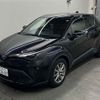 toyota c-hr 2022 CFJ1846859 image 5