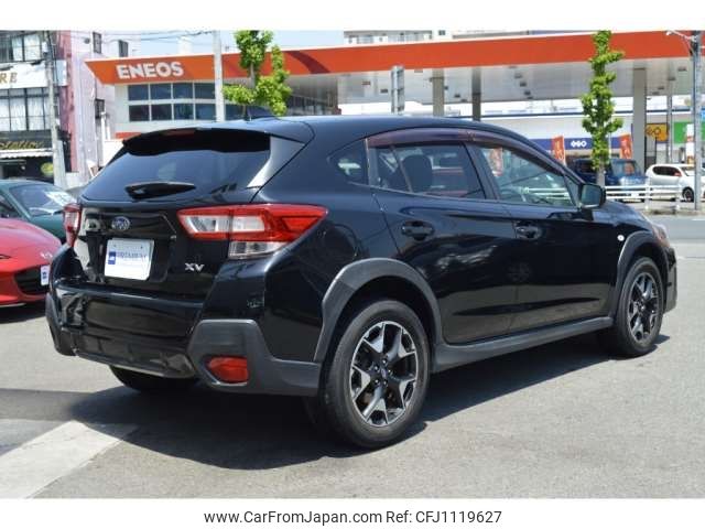 subaru xv 2018 -SUBARU 【姫路 330ﾙ3807】--Subaru XV DBA-GT3--GT3-038747---SUBARU 【姫路 330ﾙ3807】--Subaru XV DBA-GT3--GT3-038747- image 2