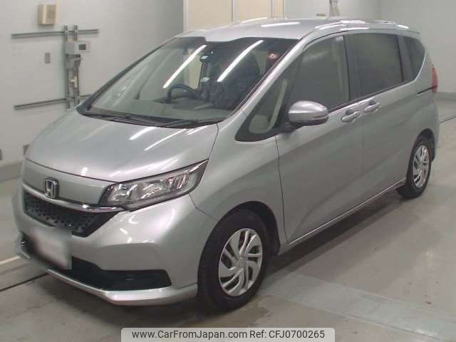 honda freed 2020 -HONDA--Freed 6BA-GB5--GB5-3111946---HONDA--Freed 6BA-GB5--GB5-3111946- image 1