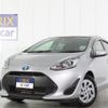 toyota aqua 2018 -TOYOTA--AQUA DAA-NHP10--NHP10-6631544---TOYOTA--AQUA DAA-NHP10--NHP10-6631544- image 1