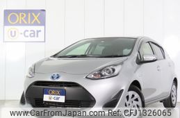 toyota aqua 2018 -TOYOTA--AQUA DAA-NHP10--NHP10-6631544---TOYOTA--AQUA DAA-NHP10--NHP10-6631544-