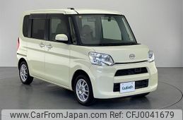 daihatsu tanto 2014 -DAIHATSU--Tanto DBA-LA600S--LA600S-0166032---DAIHATSU--Tanto DBA-LA600S--LA600S-0166032-