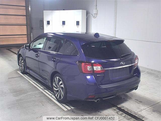 subaru levorg 2018 -SUBARU--Levorg VM4--115664---SUBARU--Levorg VM4--115664- image 2