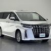 toyota alphard 2022 -TOYOTA--Alphard 6AA-AYH30W--AYH30-0146873---TOYOTA--Alphard 6AA-AYH30W--AYH30-0146873- image 1