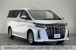 toyota alphard 2022 -TOYOTA--Alphard 6AA-AYH30W--AYH30-0146873---TOYOTA--Alphard 6AA-AYH30W--AYH30-0146873-