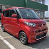 mitsubishi ek-space 2021 CFJ1550108 image 25