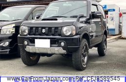 suzuki jimny 2012 quick_quick_ABA-JB23W_JB23W-684095