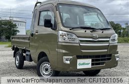 daihatsu hijet-truck 2020 quick_quick_EBD-S510P_S510P-0310964