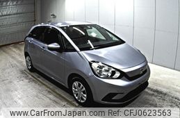 honda fit 2022 -HONDA--Fit GR1-1110306---HONDA--Fit GR1-1110306-