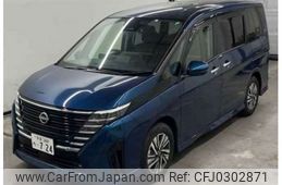 nissan serena 2023 -NISSAN 【多摩 344ﾒ 724】--Serena 5BA-FC28--FC28-003067---NISSAN 【多摩 344ﾒ 724】--Serena 5BA-FC28--FC28-003067-