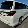 toyota alphard 2012 -TOYOTA--Alphard DBA-ANH20W--ANH20-8247760---TOYOTA--Alphard DBA-ANH20W--ANH20-8247760- image 15