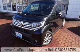 daihatsu move 2016 -DAIHATSU--Move LA150S--0031902---DAIHATSU--Move LA150S--0031902-