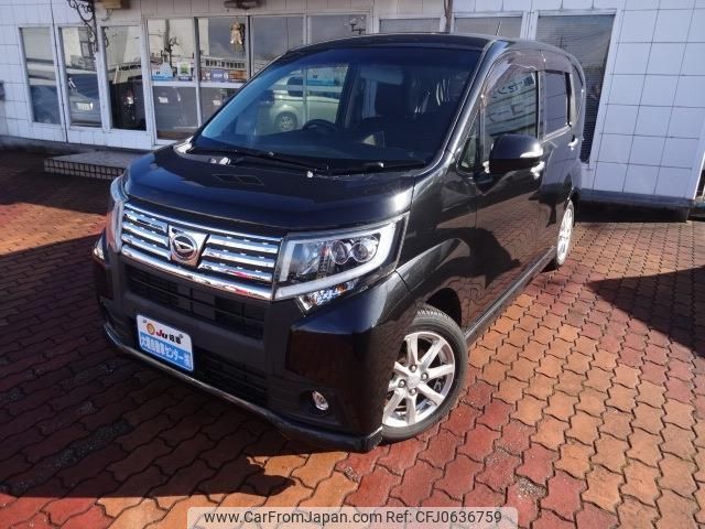 daihatsu move 2016 -DAIHATSU--Move LA150S--0031902---DAIHATSU--Move LA150S--0031902- image 1