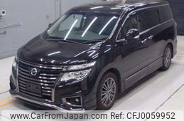 nissan elgrand 2017 -NISSAN--Elgrand PNE52-042182---NISSAN--Elgrand PNE52-042182-