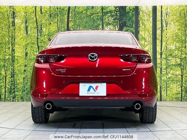 mazda mazda3 2019 quick_quick_BP8P_BP8P-106383 image 2