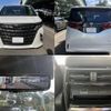 toyota alphard 2023 quick_quick_6AA-AAHH40W_AAHH40-0005635 image 10