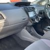 toyota prius-α 2012 -TOYOTA--Prius α DAA-ZVW41W--ZVW41-3163139---TOYOTA--Prius α DAA-ZVW41W--ZVW41-3163139- image 24