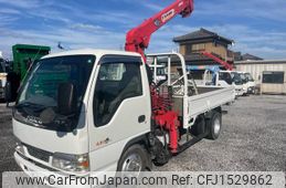 isuzu elf-truck 2003 CFJ1529862