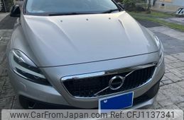 volvo v40 2016 -VOLVO--Volvo V40 LDA-MD4204T--YV1MZA8RDH2117076---VOLVO--Volvo V40 LDA-MD4204T--YV1MZA8RDH2117076-