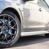 mitsubishi lancer 2015 CFJ1802355 image 11