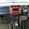 toyota fj-cruiser 2012 CFJ1006834 image 9