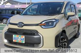 toyota sienta 2023 -TOYOTA 【横浜 534】--Sienta MXPC10G--MXPC10G-1007934---TOYOTA 【横浜 534】--Sienta MXPC10G--MXPC10G-1007934-