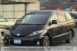 toyota estima 2014 quick_quick_DBA-ACR50W_ACR50-7124108