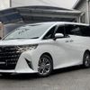 toyota alphard 2023 quick_quick_6AA-AAHH40W_AAHH40-0011151 image 1