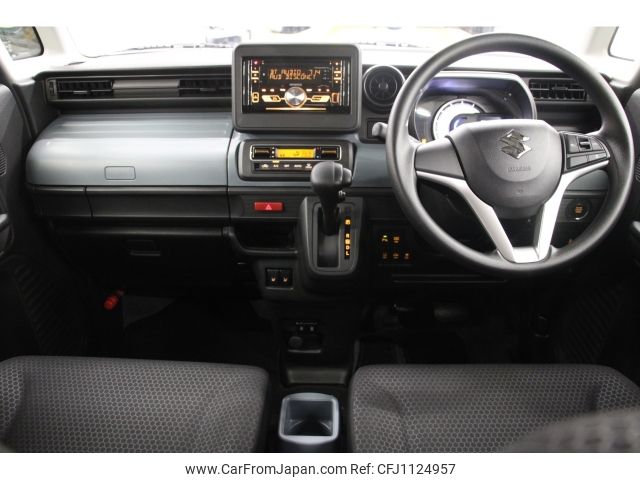 suzuki spacia 2023 -SUZUKI--Spacia Base 5BA-MK33V--MK33V-112191---SUZUKI--Spacia Base 5BA-MK33V--MK33V-112191- image 2
