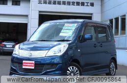 suzuki solio 2012 -SUZUKI 【名変中 】--Solio MA15S--143026---SUZUKI 【名変中 】--Solio MA15S--143026-